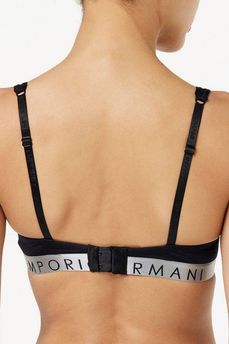 Бралет без кісточок 313551951 black