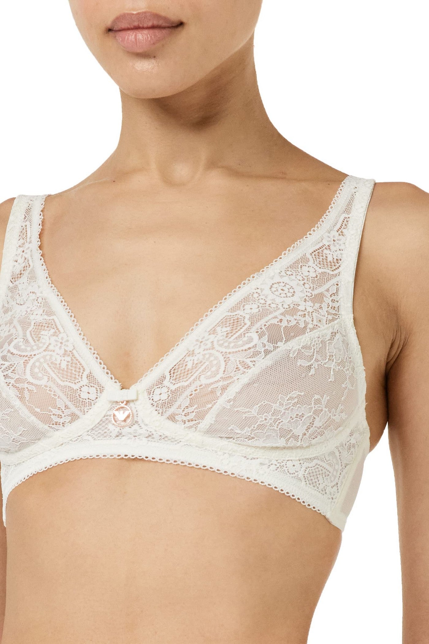 Мереживний бюстгальтер 330466346