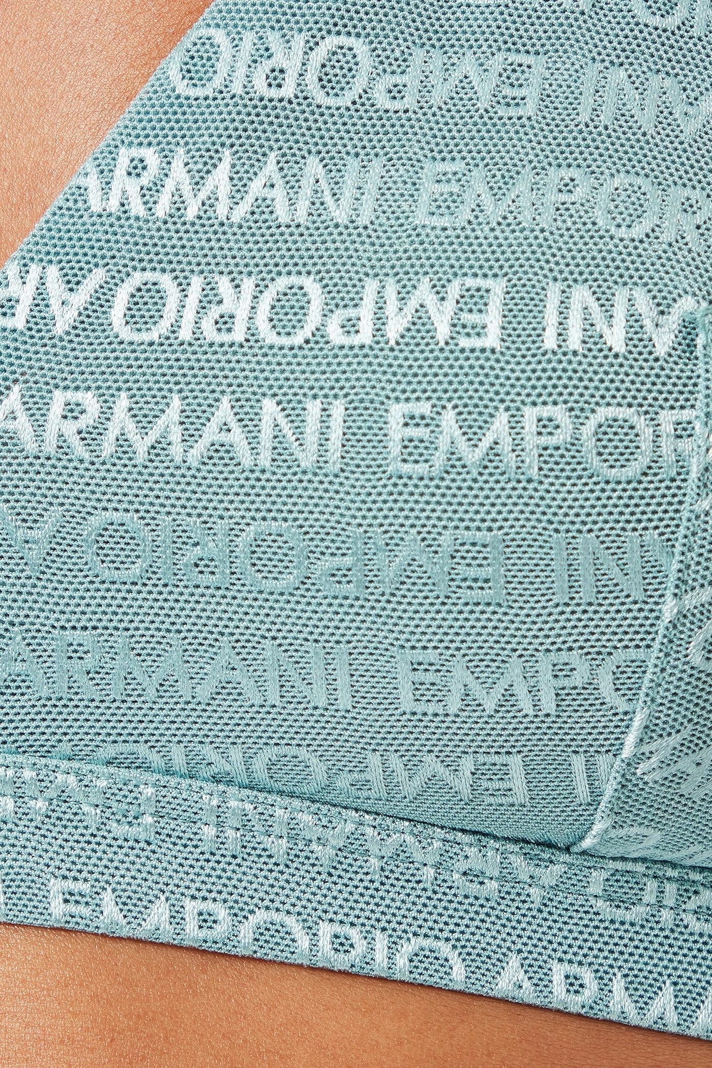 Бралет без косточек 512083654 azure