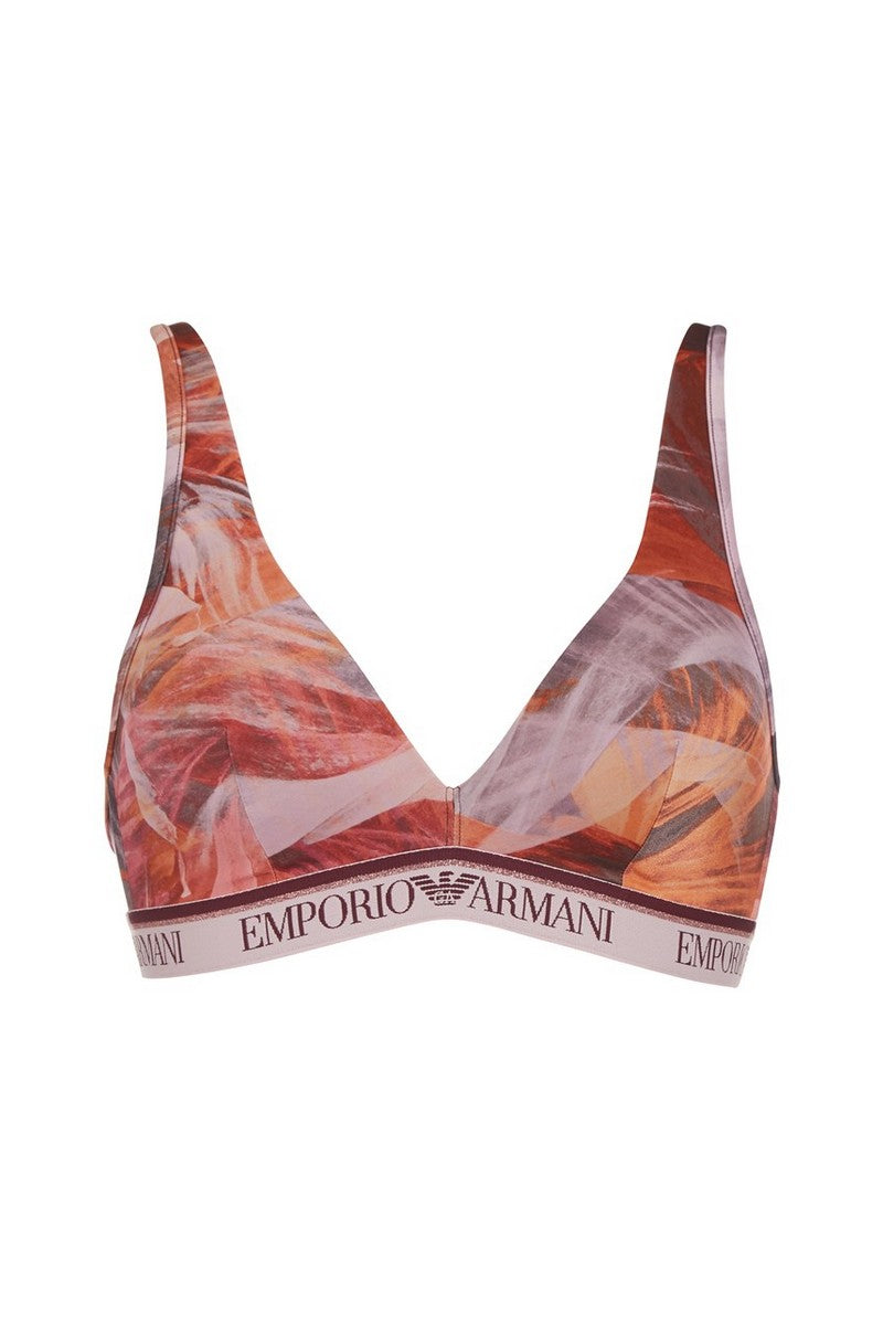 Бралет из микрофибры 524537897 multi