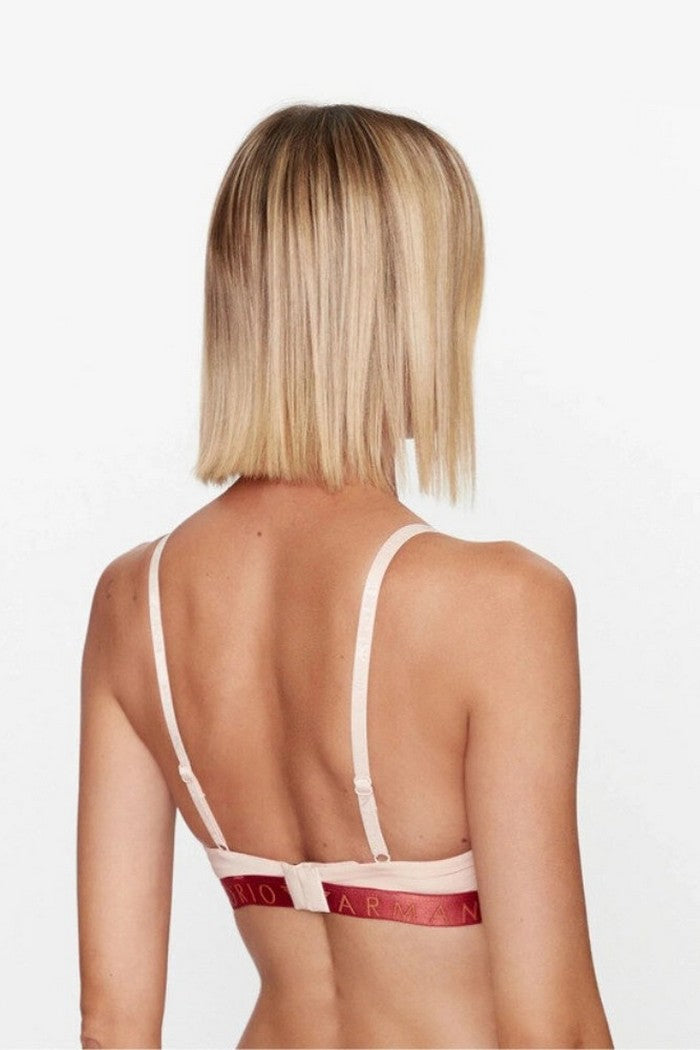 Бюстгальтер без кісточок 733070893 beige