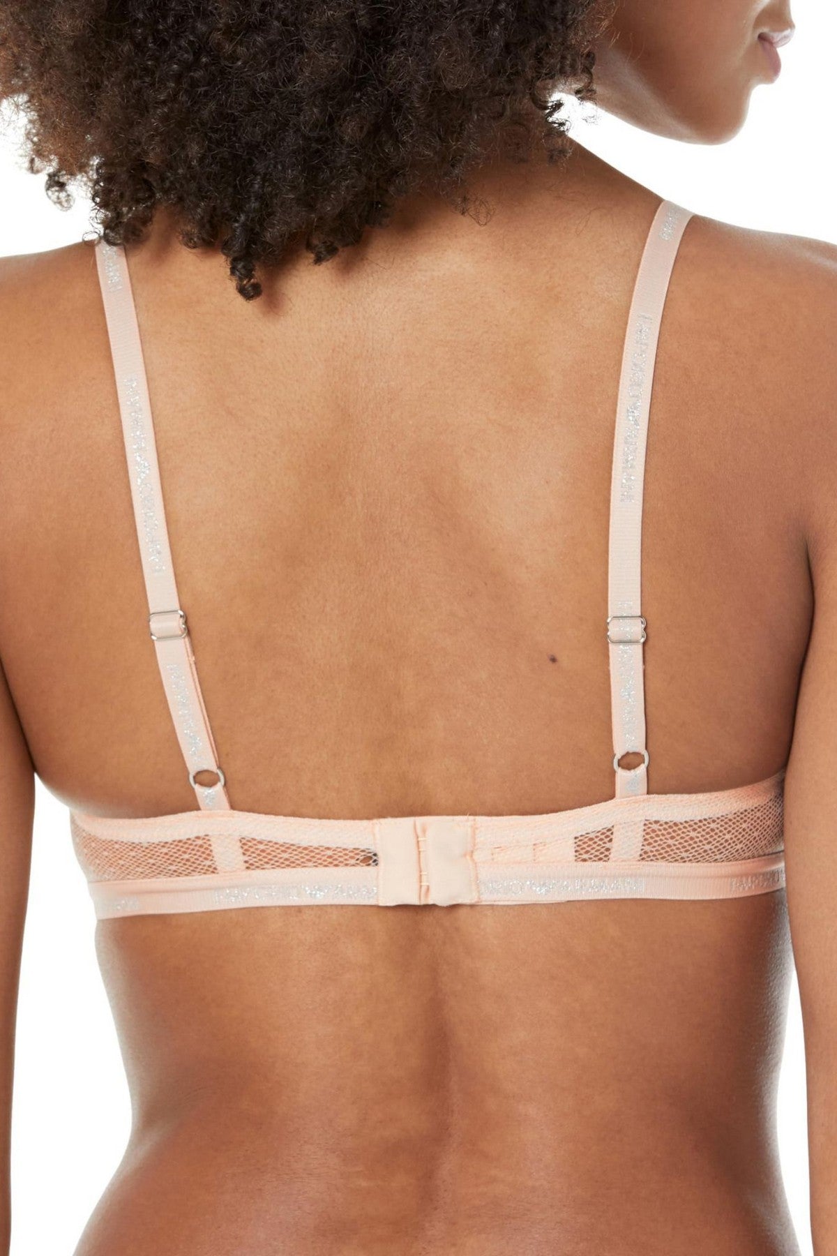 Бюстгальтер з вишивкою 752979771 beige