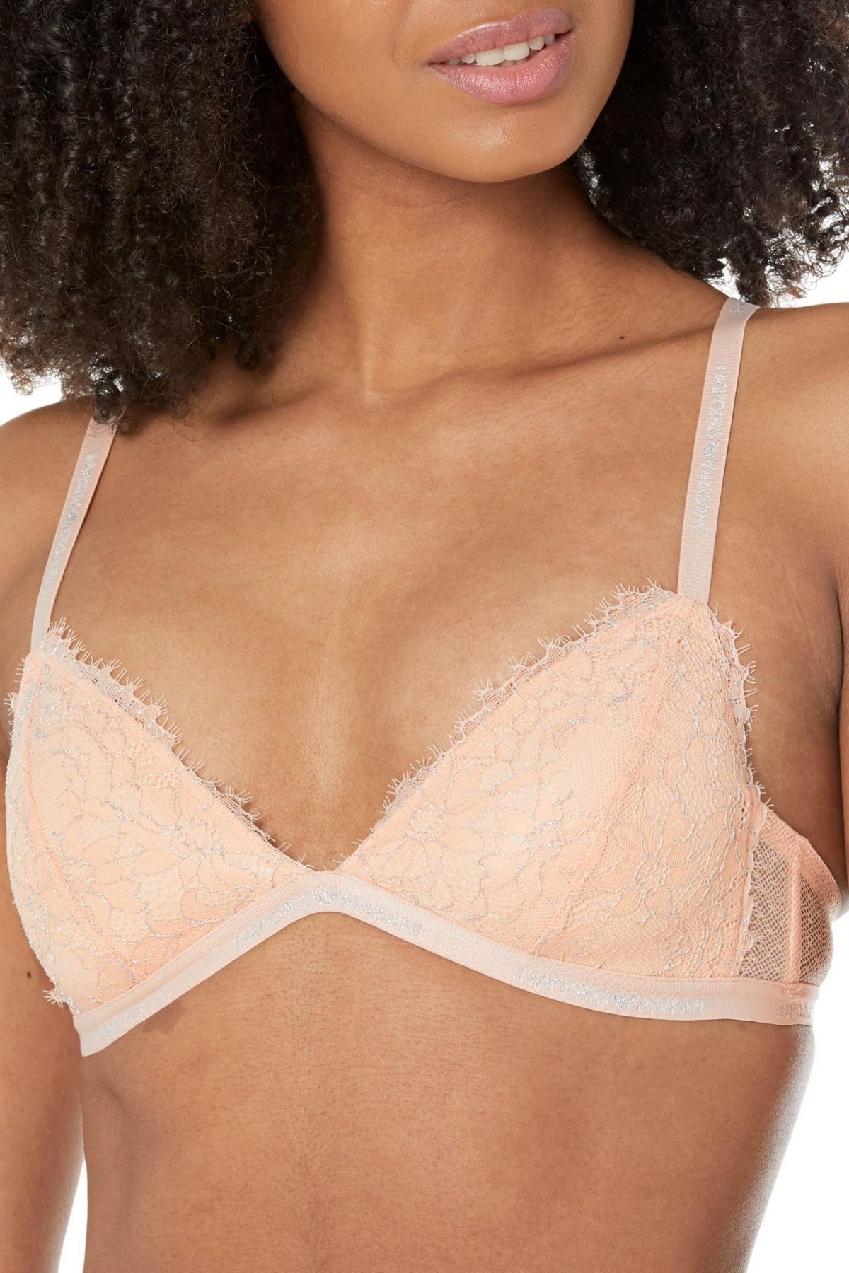 Бюстгальтер з вишивкою 752979771 beige