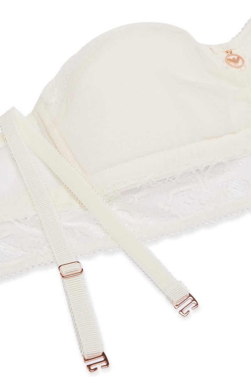 Мереживний бюстгальтер бандо 755740944