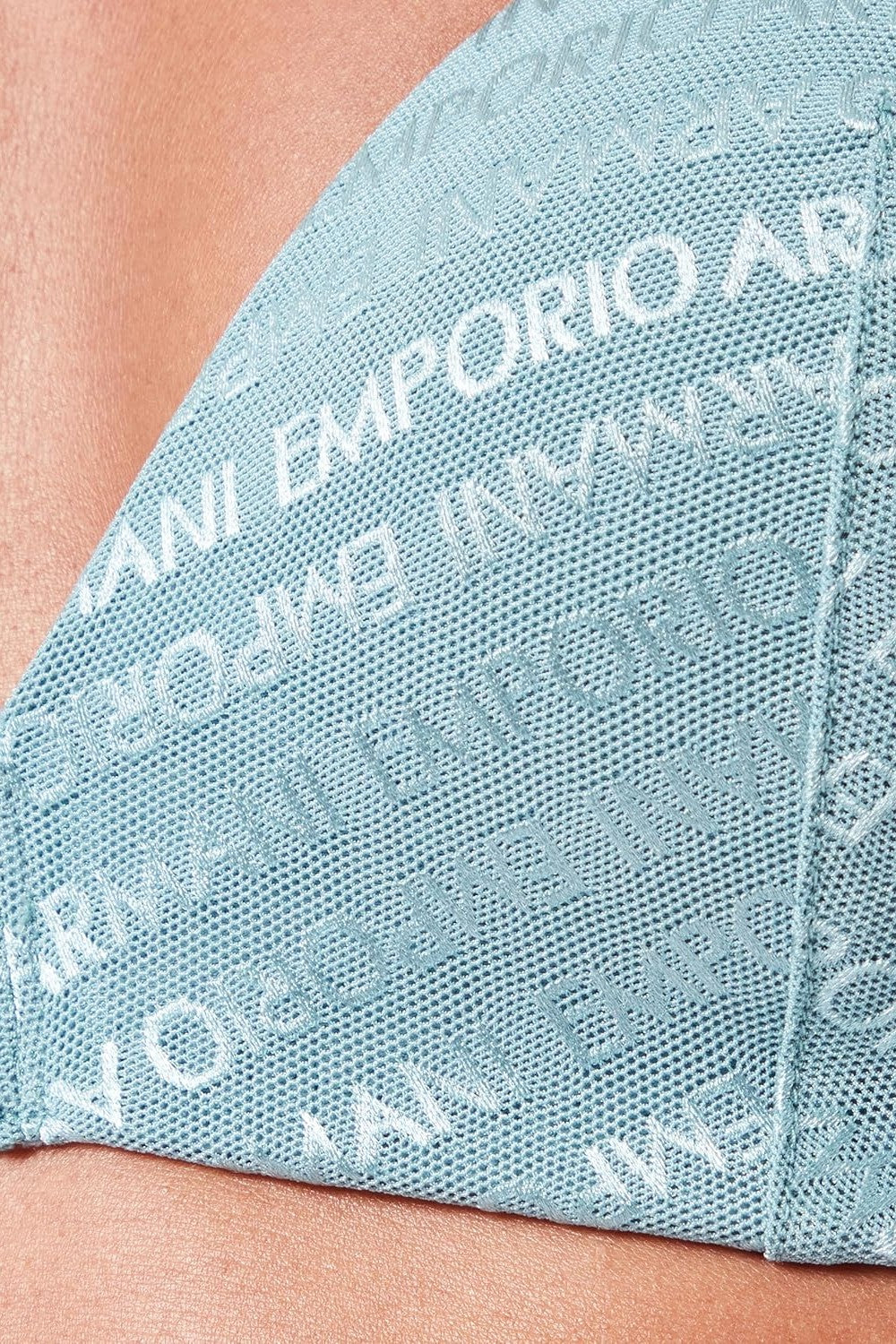 Бюстгальтер без косточек 787346875 azure