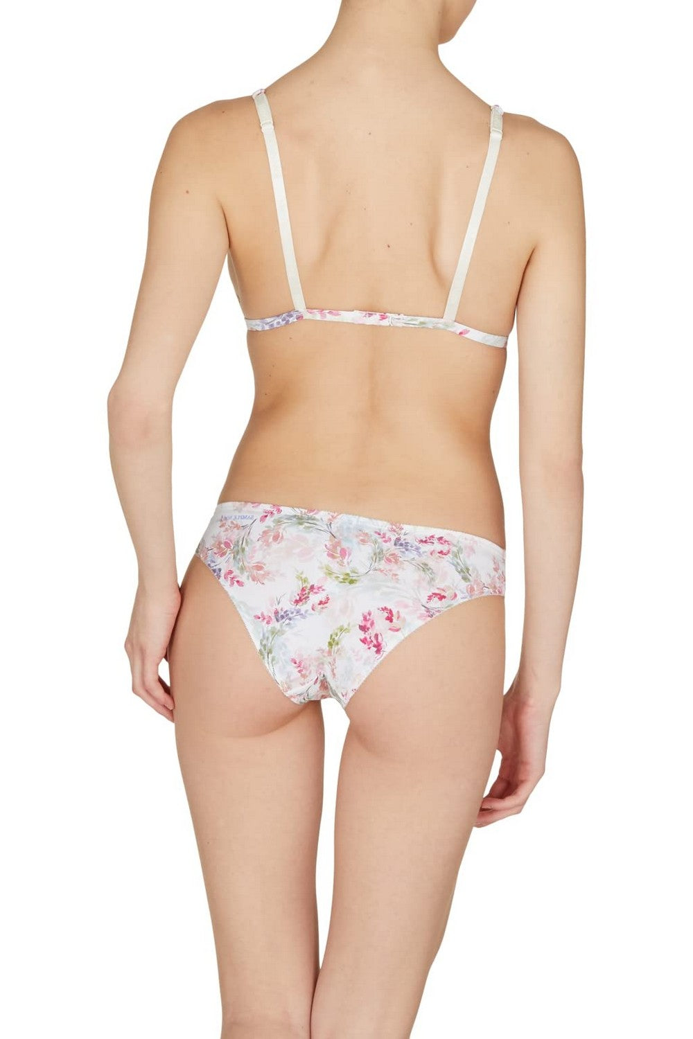 Бралет із принтом 572815813 milk