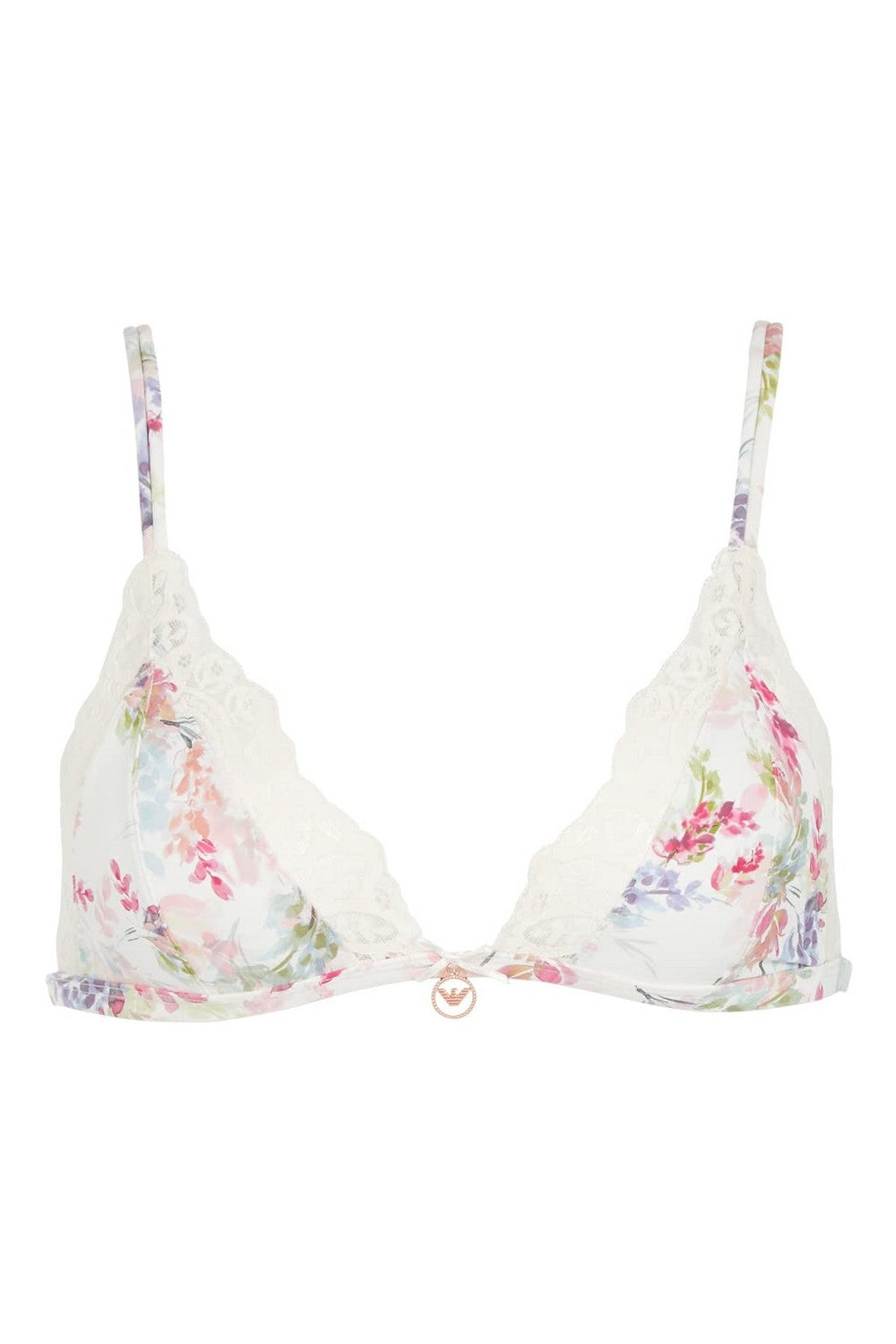 Бралет із принтом 572815813 milk