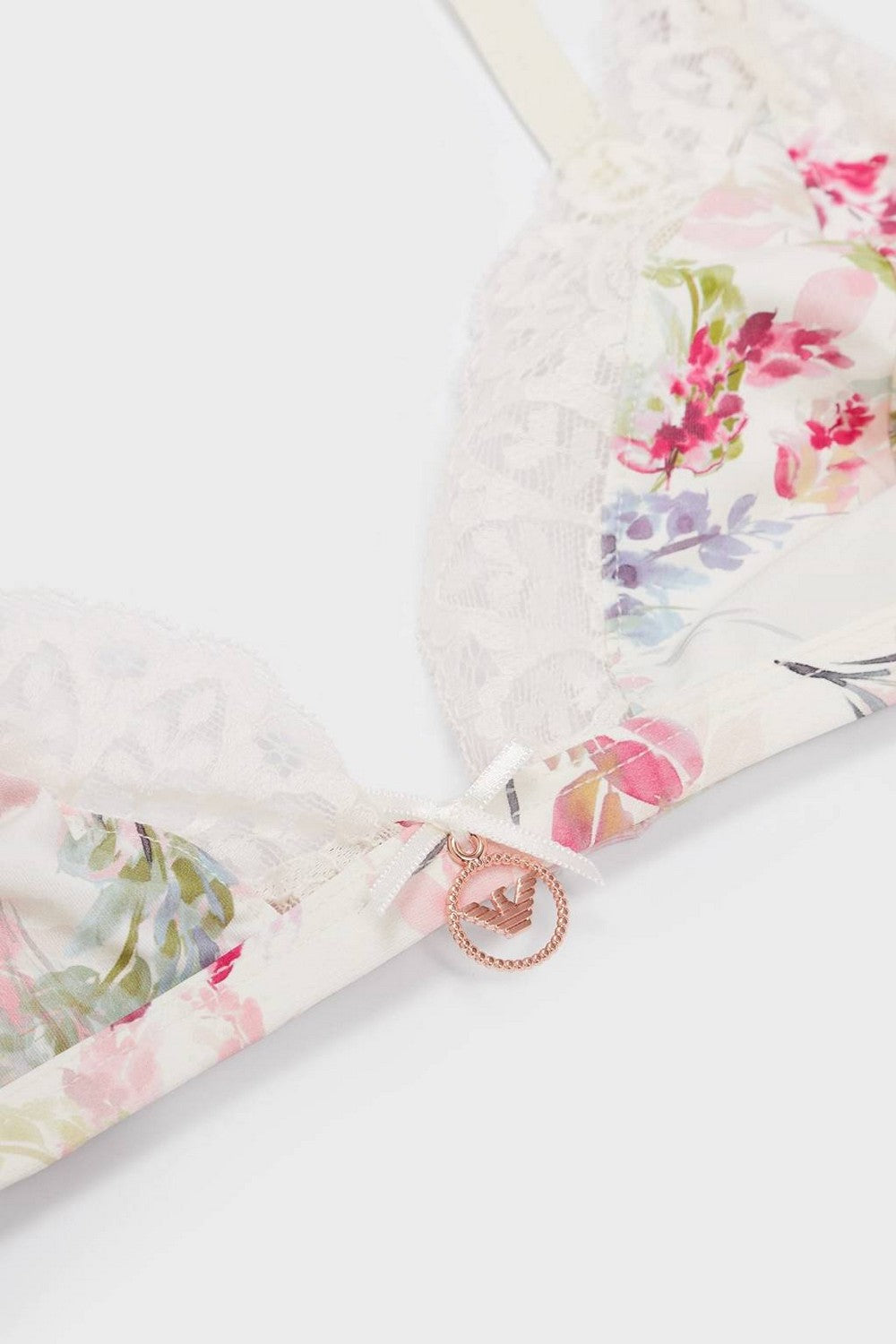 Бралет із принтом 572815813 milk