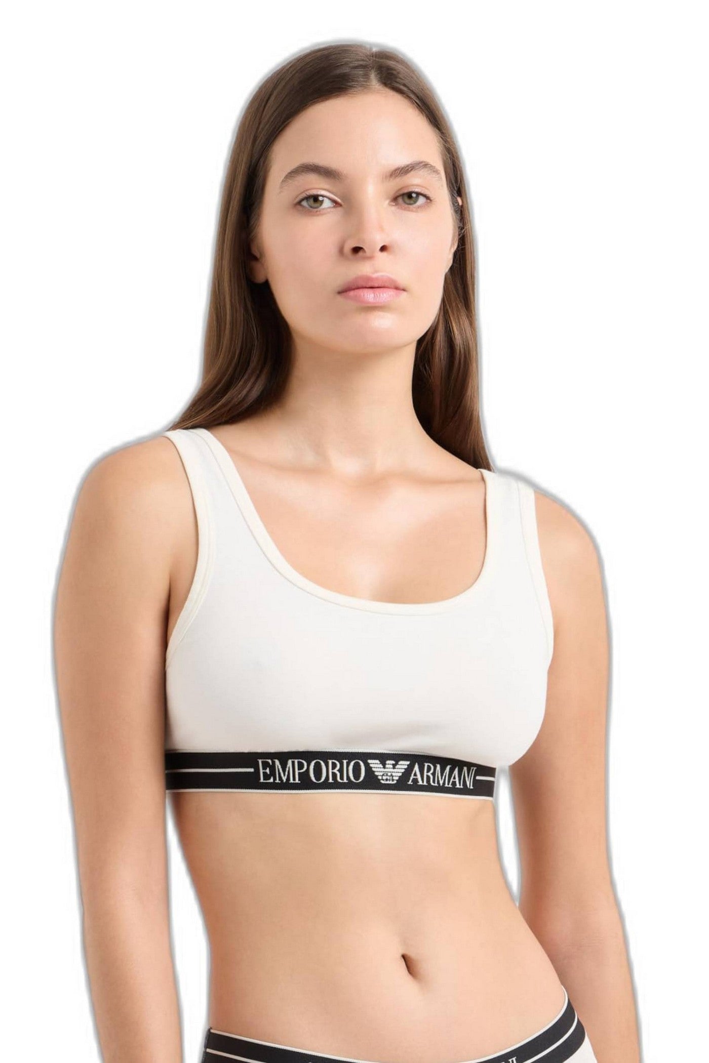 Бавовняний топ 878495153 white