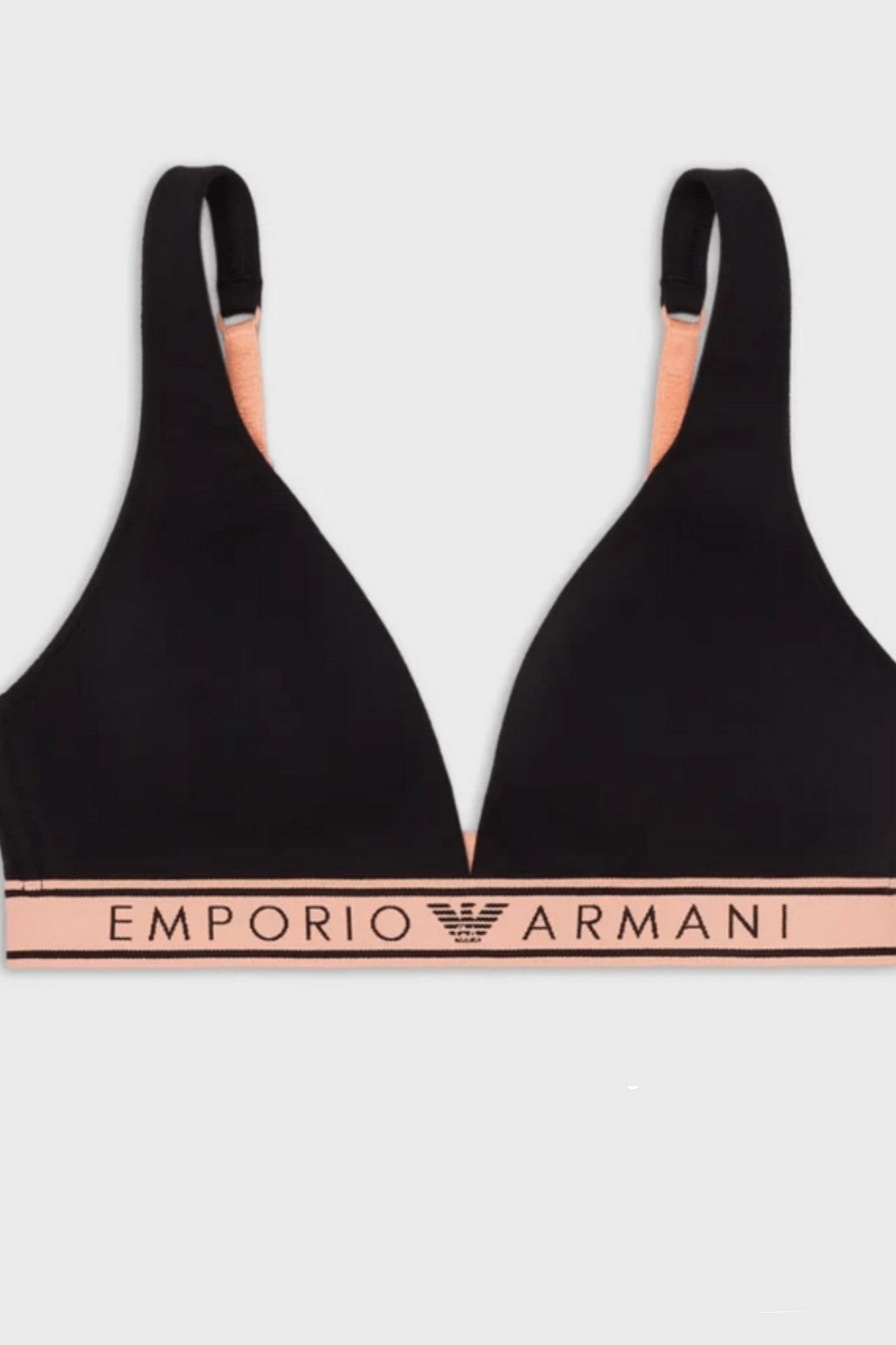 Гладкий бралет 896117894 black