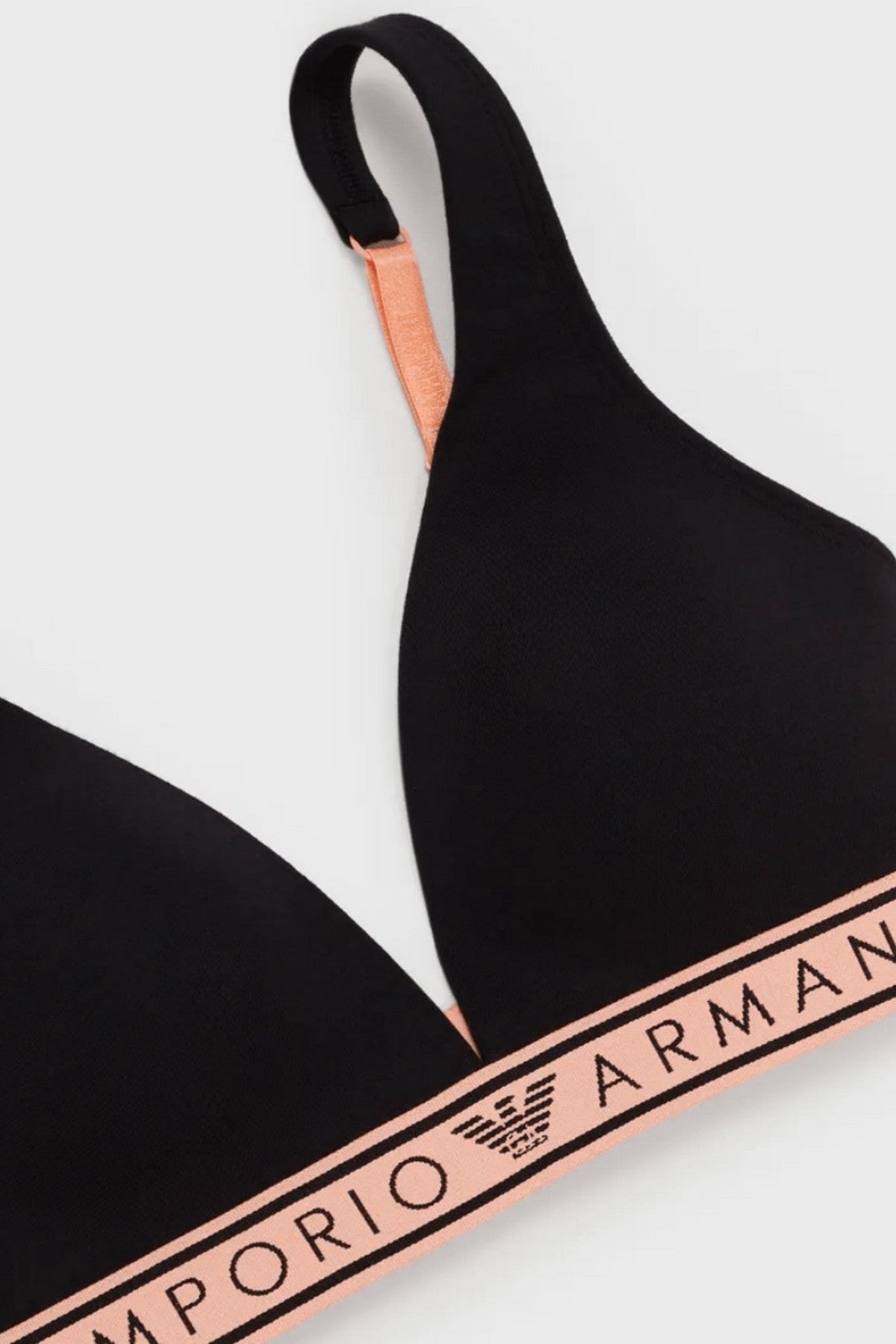 Гладкий бралет 896117894 black