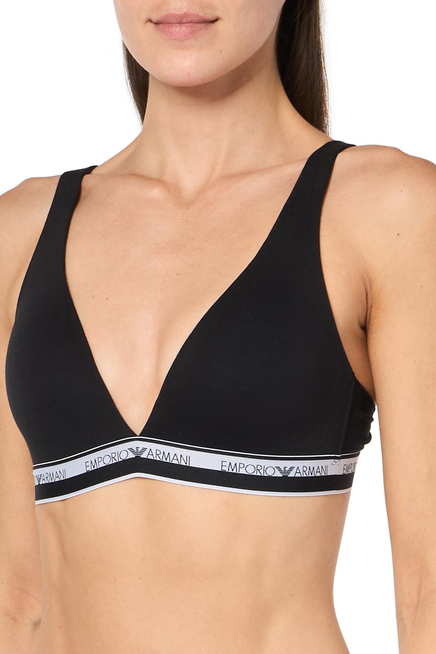 Бавовняний бралет 896205860 black