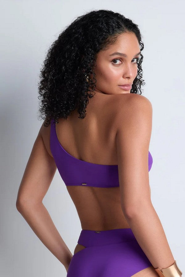 Купальний бюстгальтер 4R03 Summer Essence amethyst Aubade