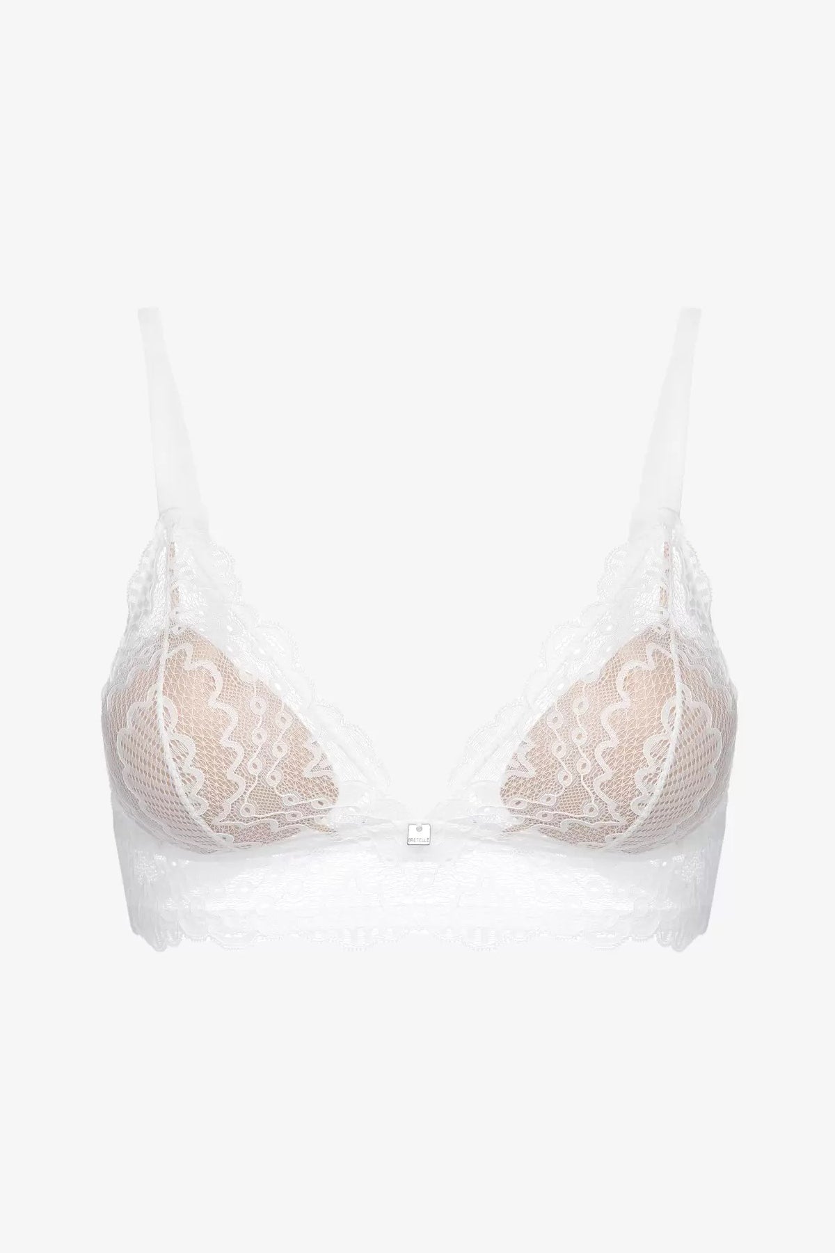 Мереживний бралет Асті БМ4