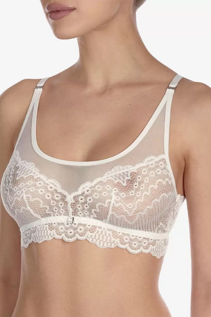 Кружевной бралет Асті БМ68