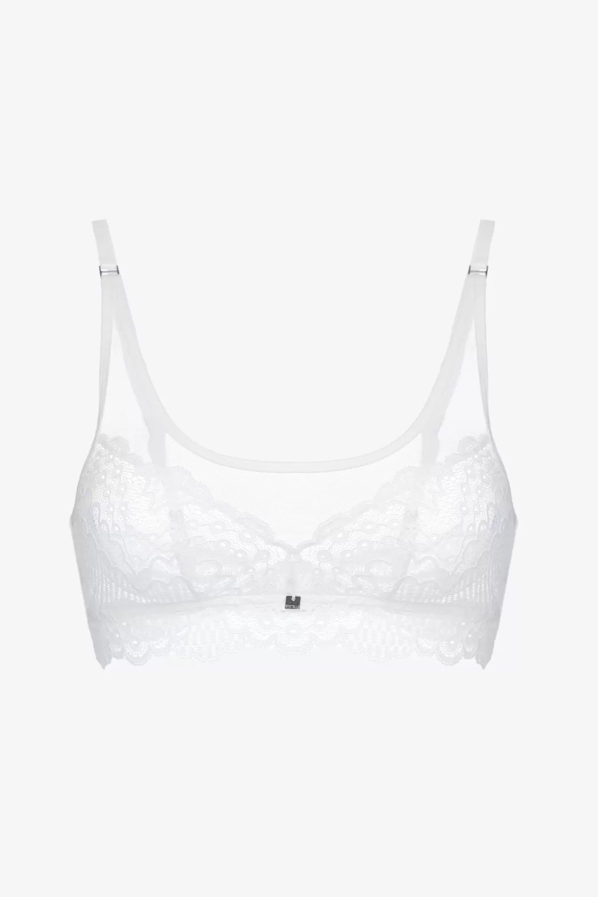 Кружевной бралет Асті БМ68