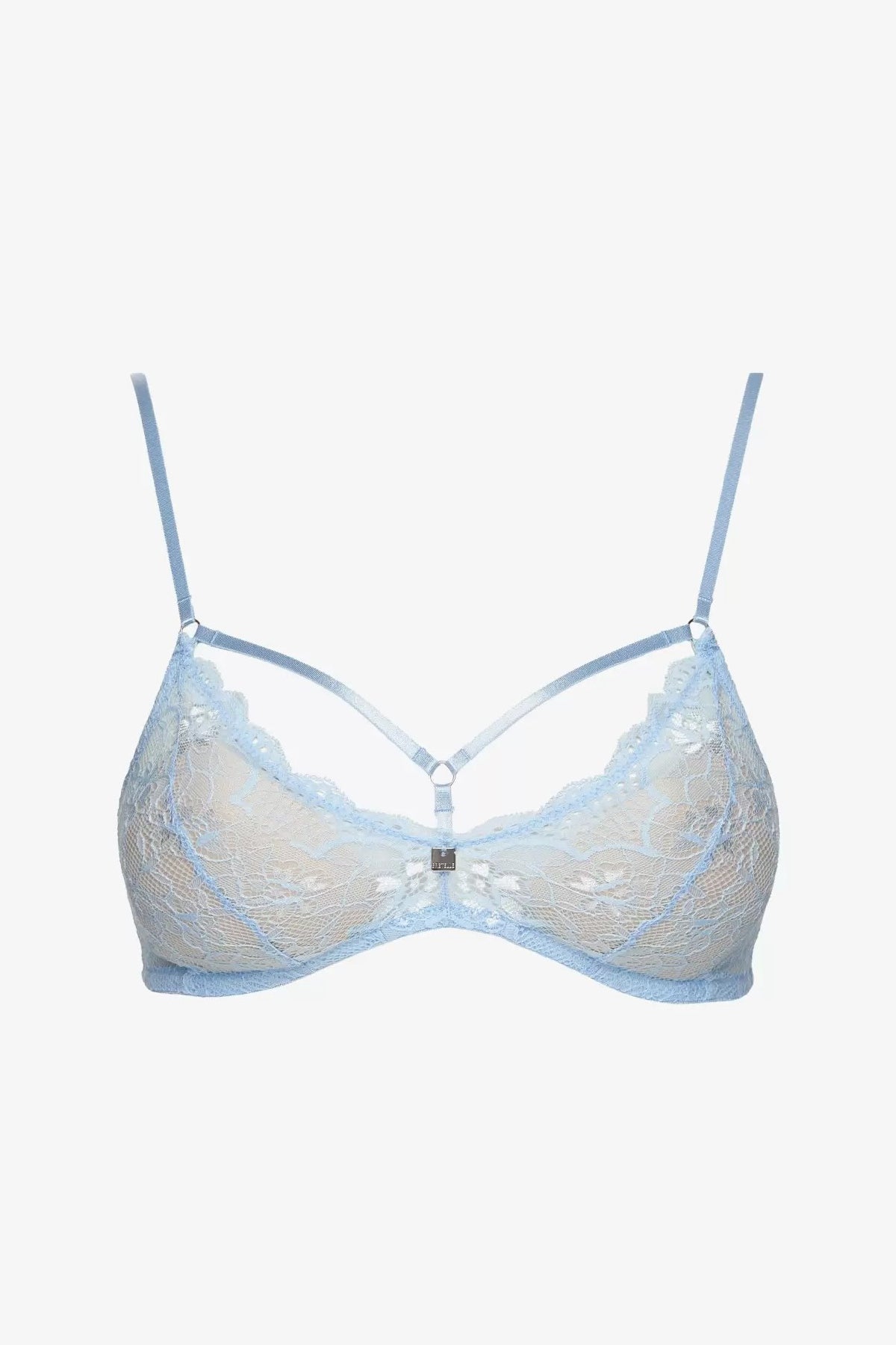 Кружевной бралет Мальбек БМ33