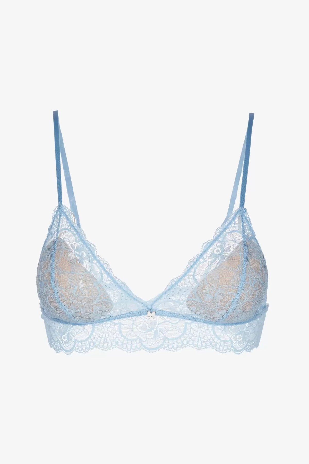 Мереживний бралет Мальбек БМ4