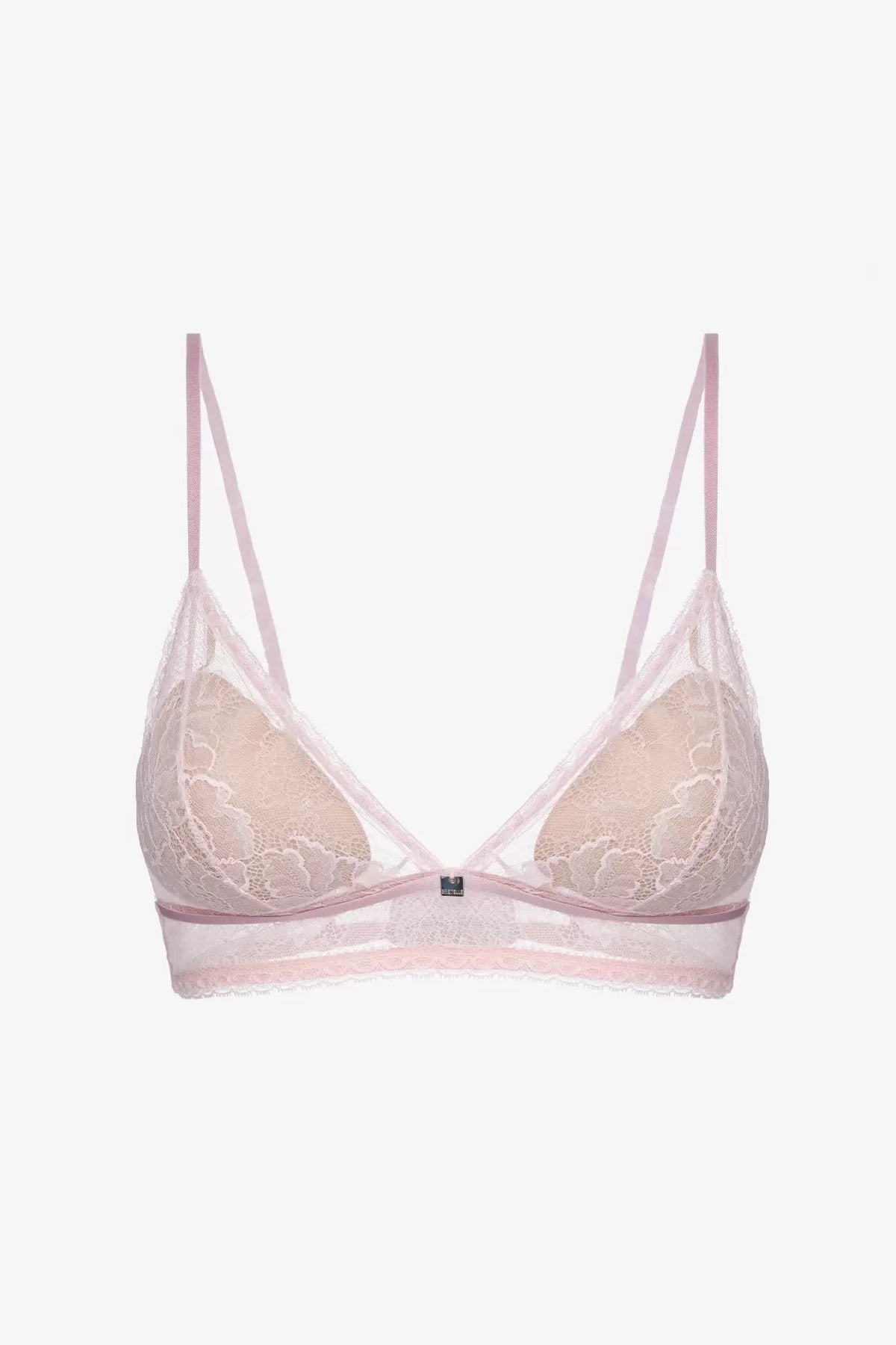 Мереживний бралет Массето БМ4