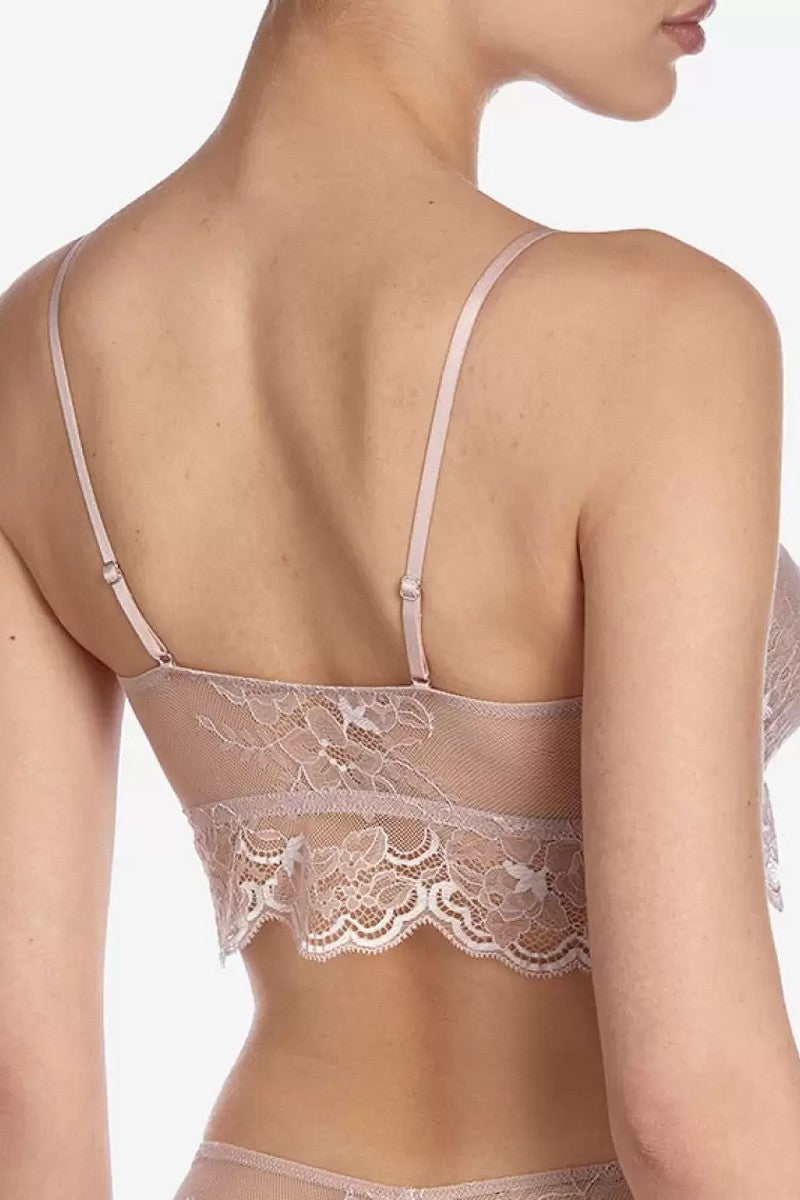 Кружевной топ Шеррі БМ3