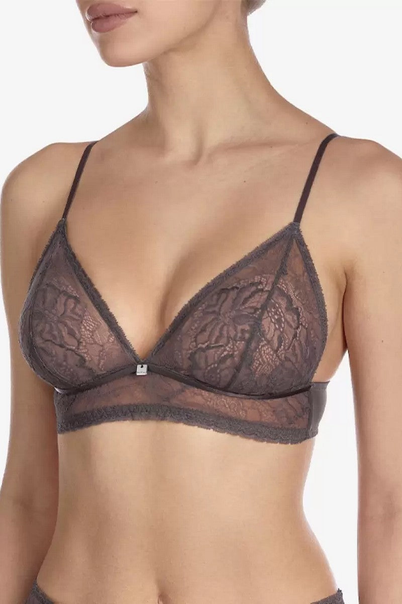 Кружевной бралет Зінфандель БМ4