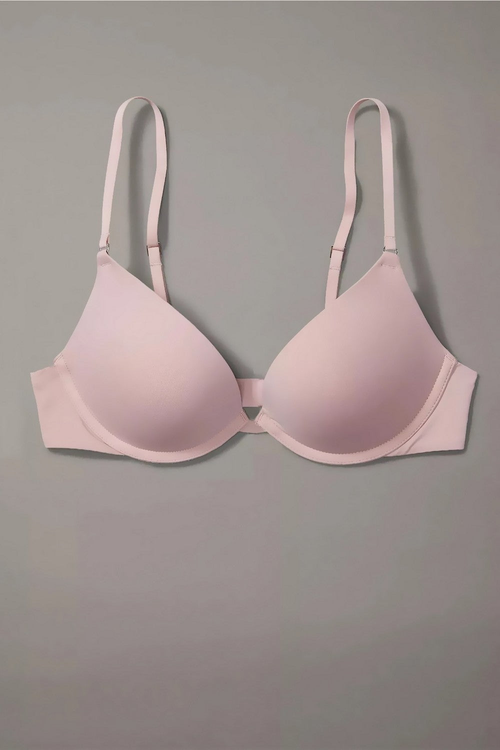 Бюстгальтер пуш-ап 497413665 rose Calvin Klein