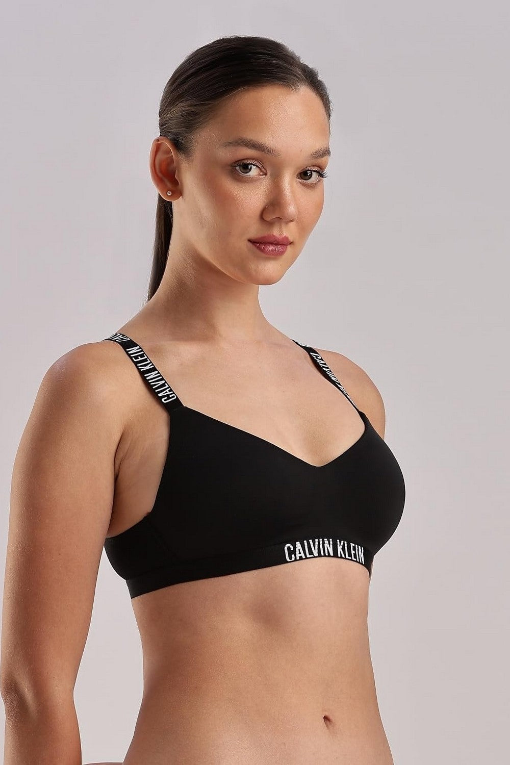 Бюстгальтер без косточек 518460629 black