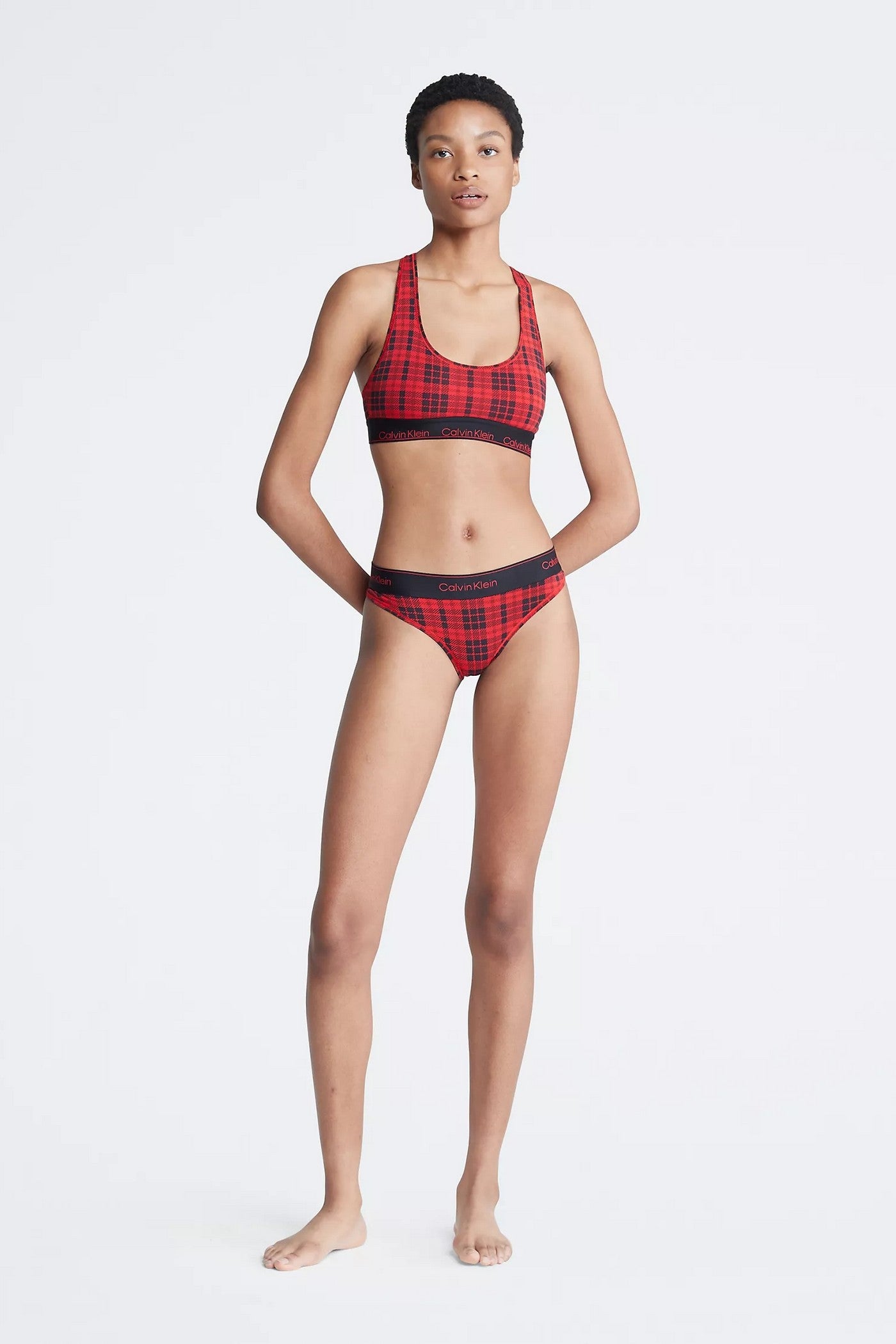 Бавовняний топ 641962233 red