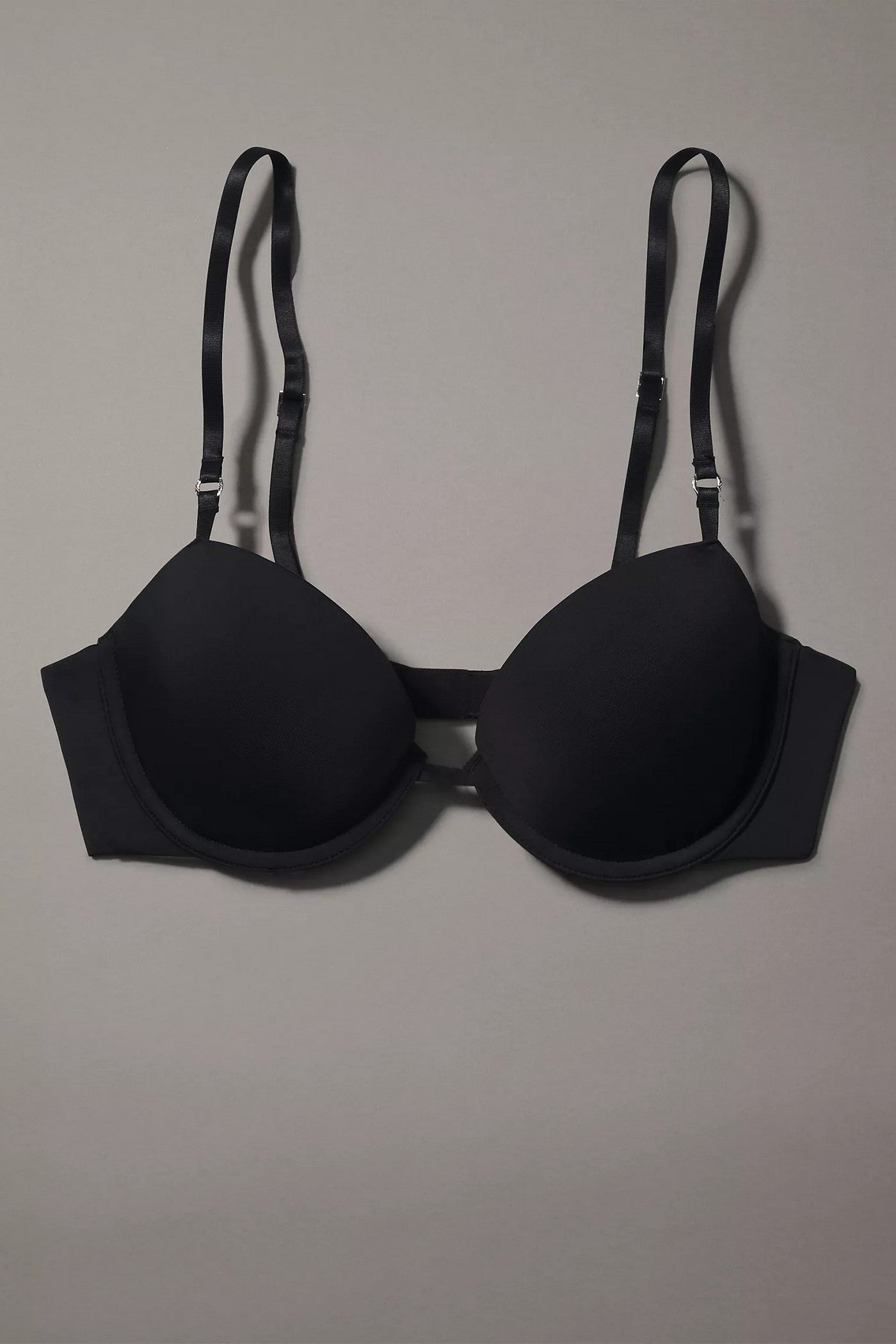 Базовый бюстгальтер 788684484 black