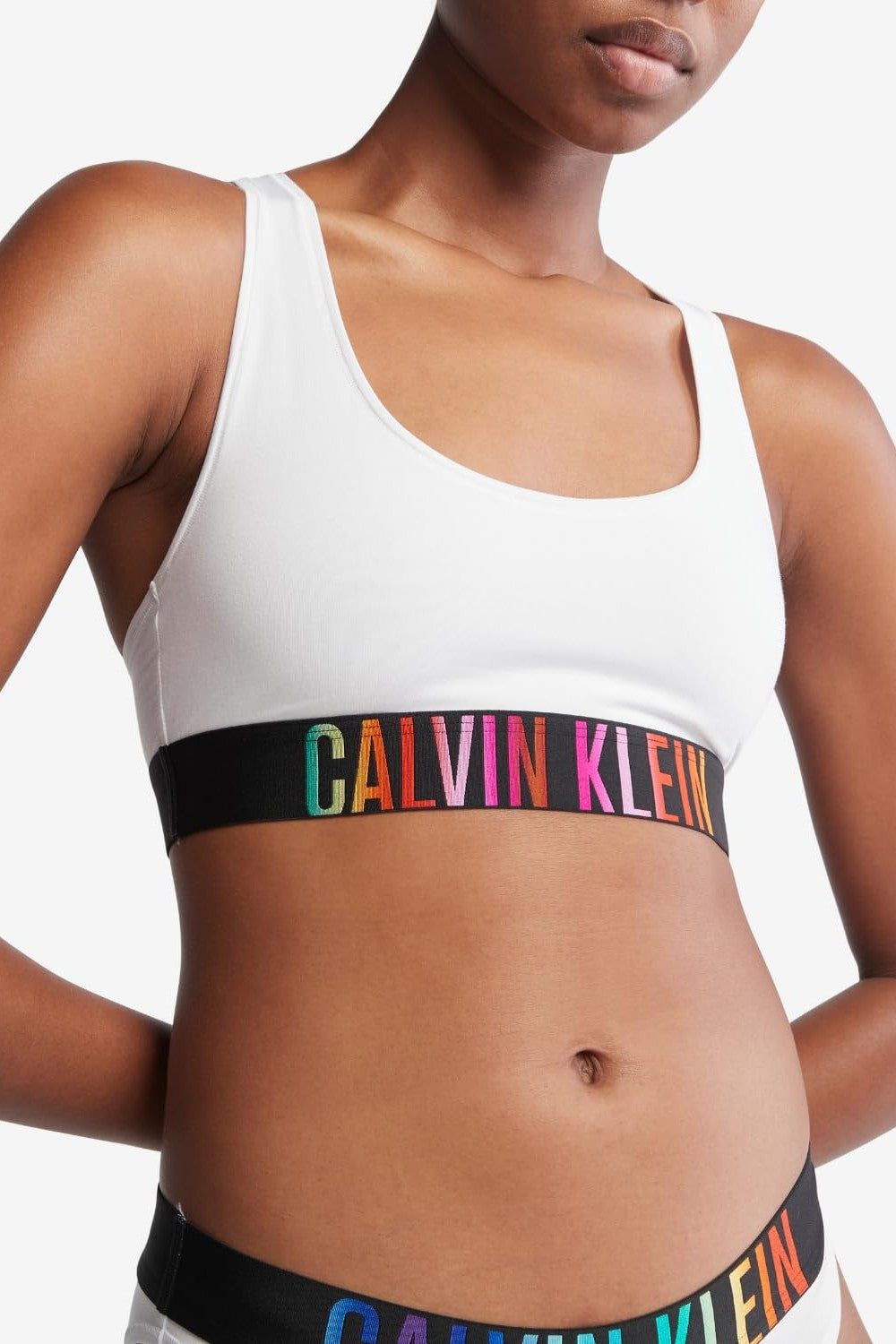 Бавовняний топ 85016278 white