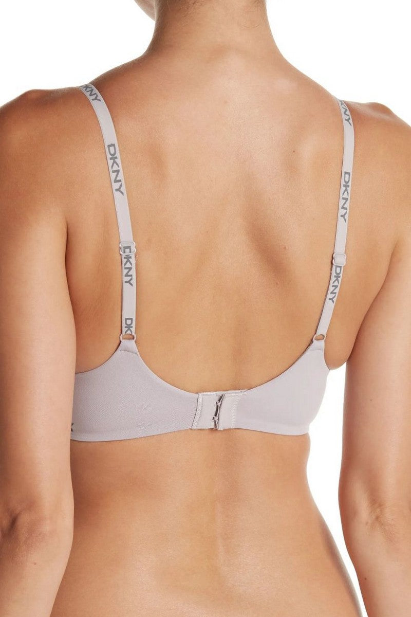 Бесшовный бюстгальтер без косточек 229423687 gray