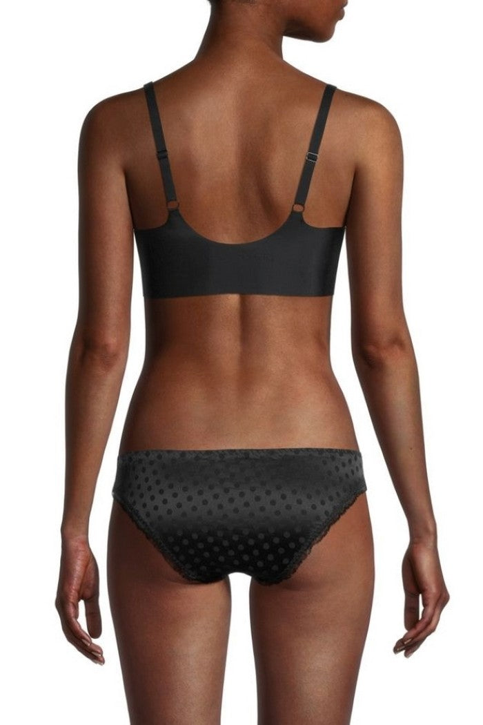 Гладкий топ без кісточок 74884875 (2 шт.) multi DKNY