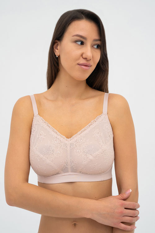 Бюстгальтер минимайзер 001 08 03 Ellen