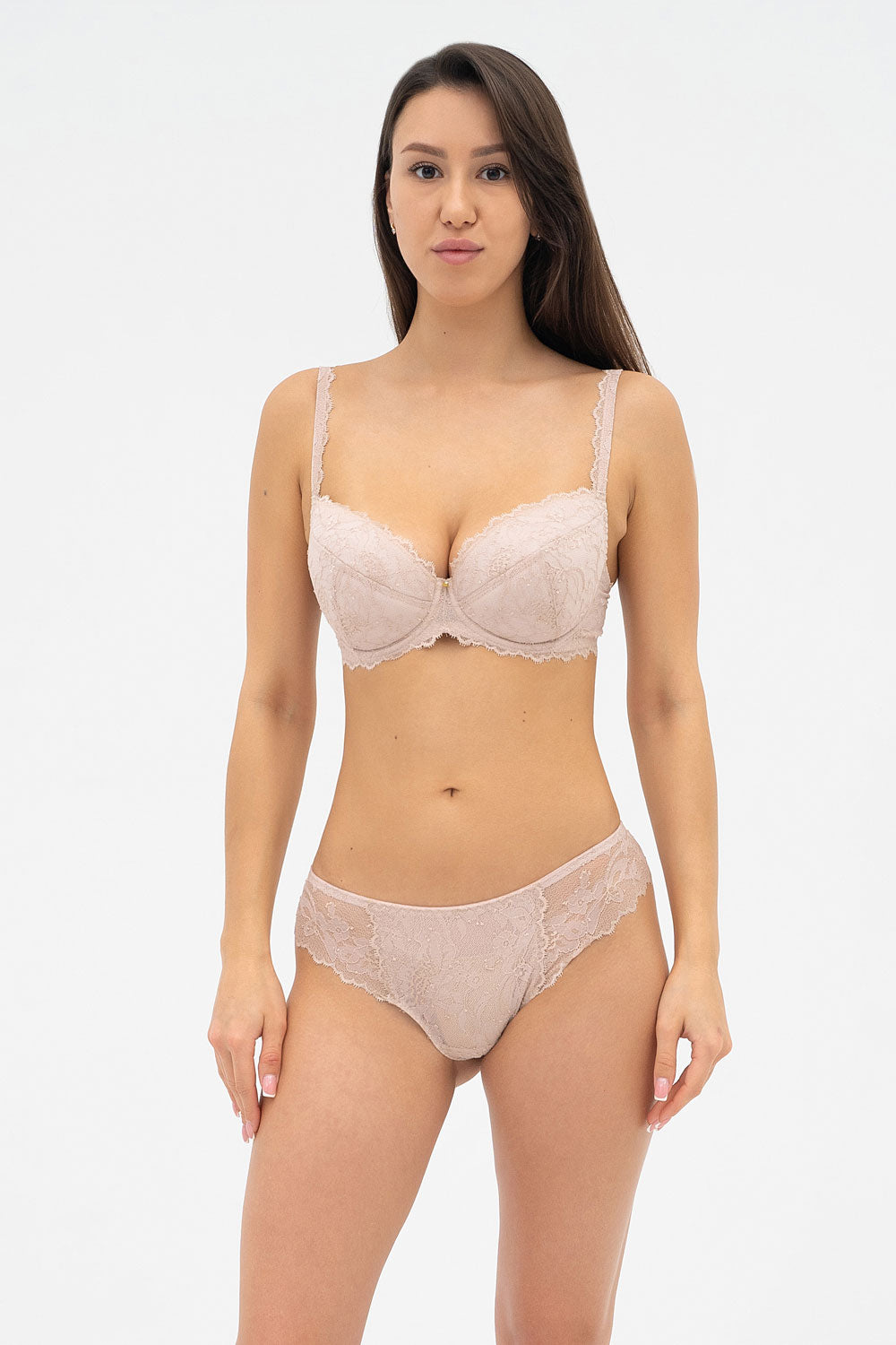 Бюстгальтер push-up 014 136 03 Ornella