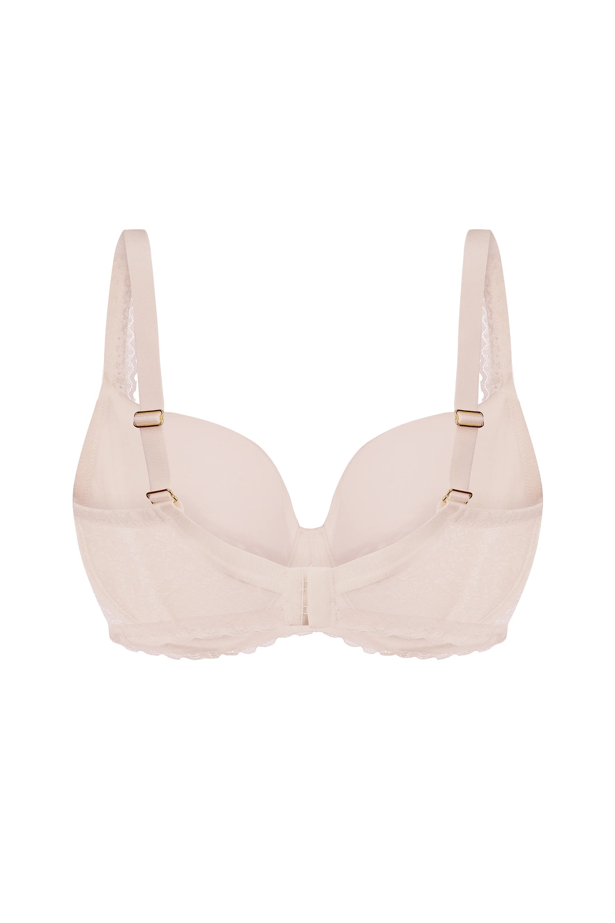 Формованный бюстгальтер 023 070 Veronica silver peony
