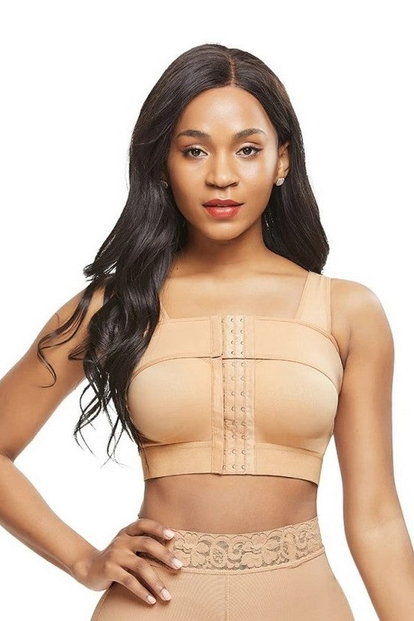 Компрессионный бюстгальтер MT190187 SK1 nude