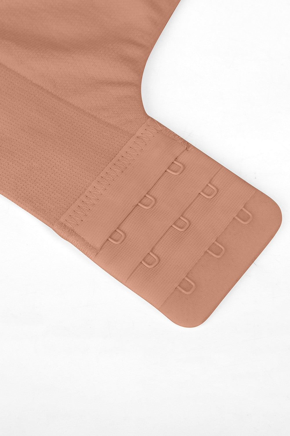 Бесшовный бюстгальтер NY240013 BN7 brown