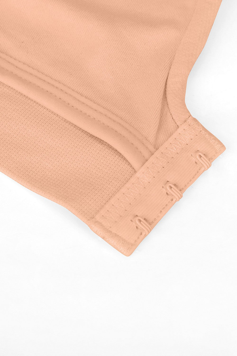 Бесшовный бюстгальтер NY240013 SK3 nude