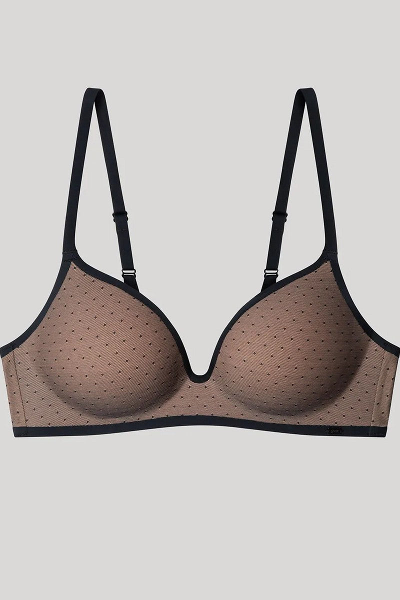 Бюстгальтер без кісточок 110044T black