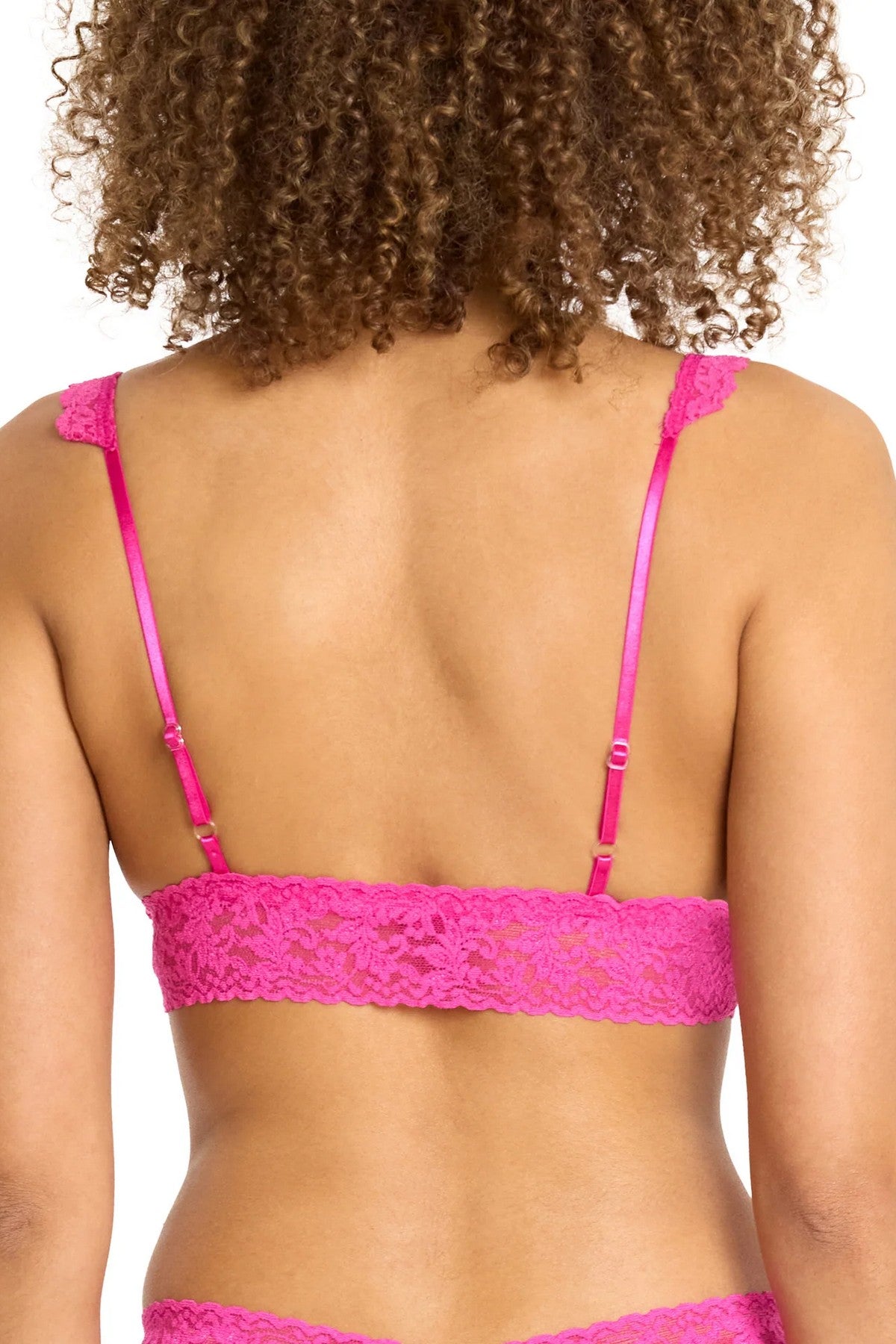 Мереживний бралет 113 Signature Lace marmalade