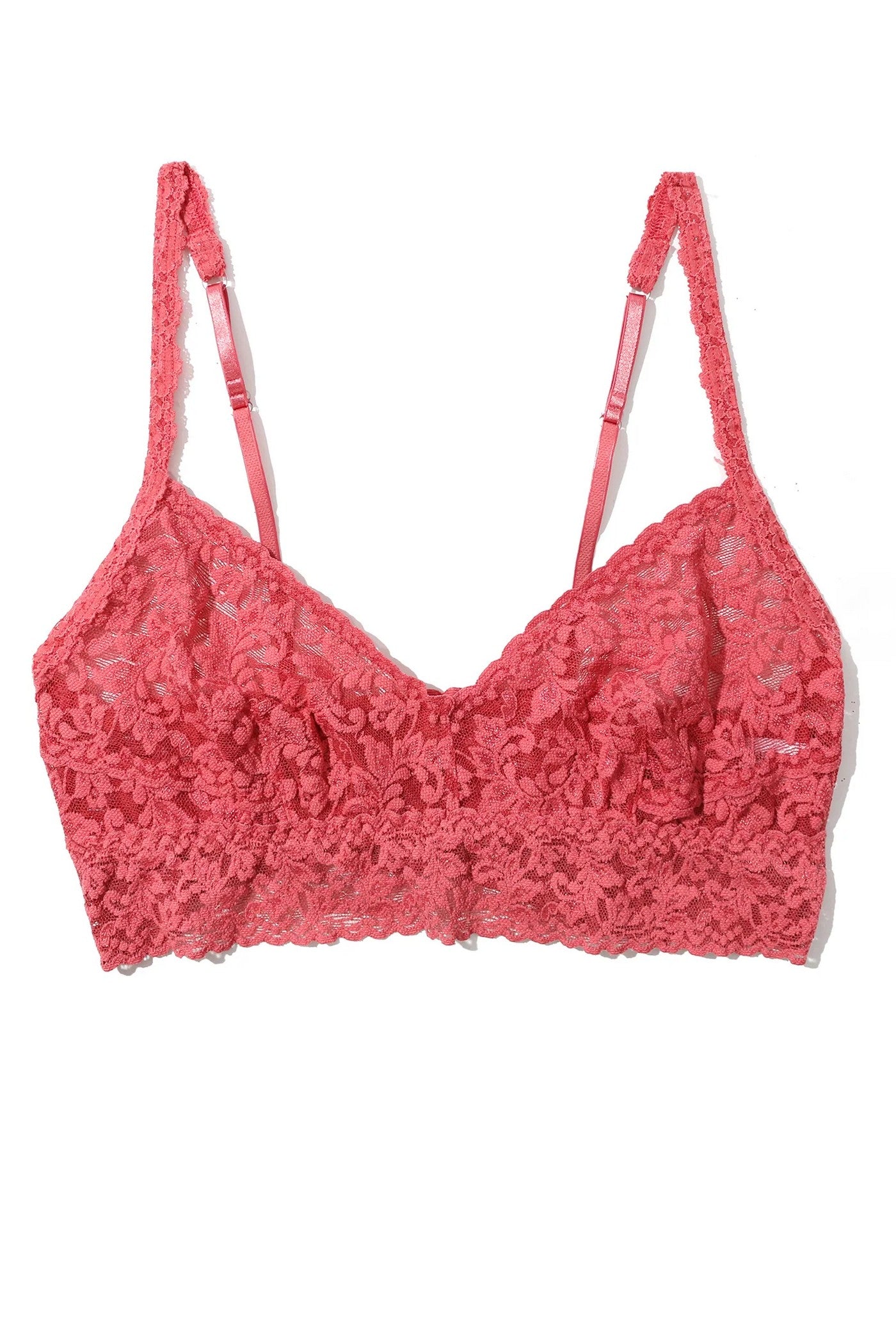 Кружевной бралет 9K7272 Retro Collection naples