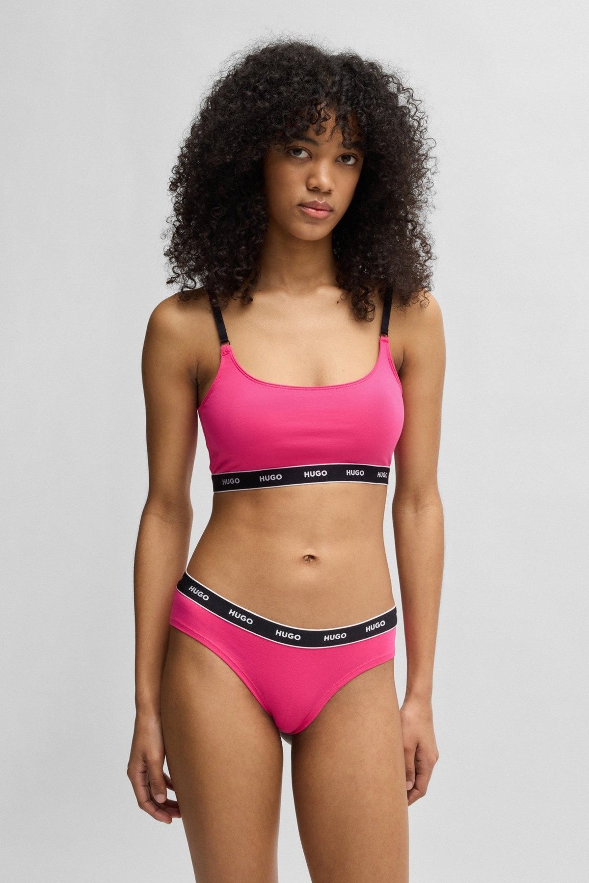 Бавовняний топ 527615223 (2 шт.) multi