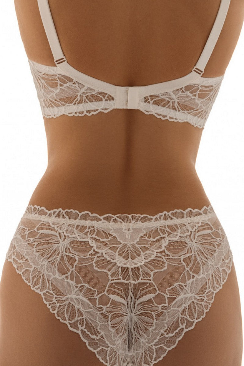 М'який бюстгальтер 1462/74 Naly milk