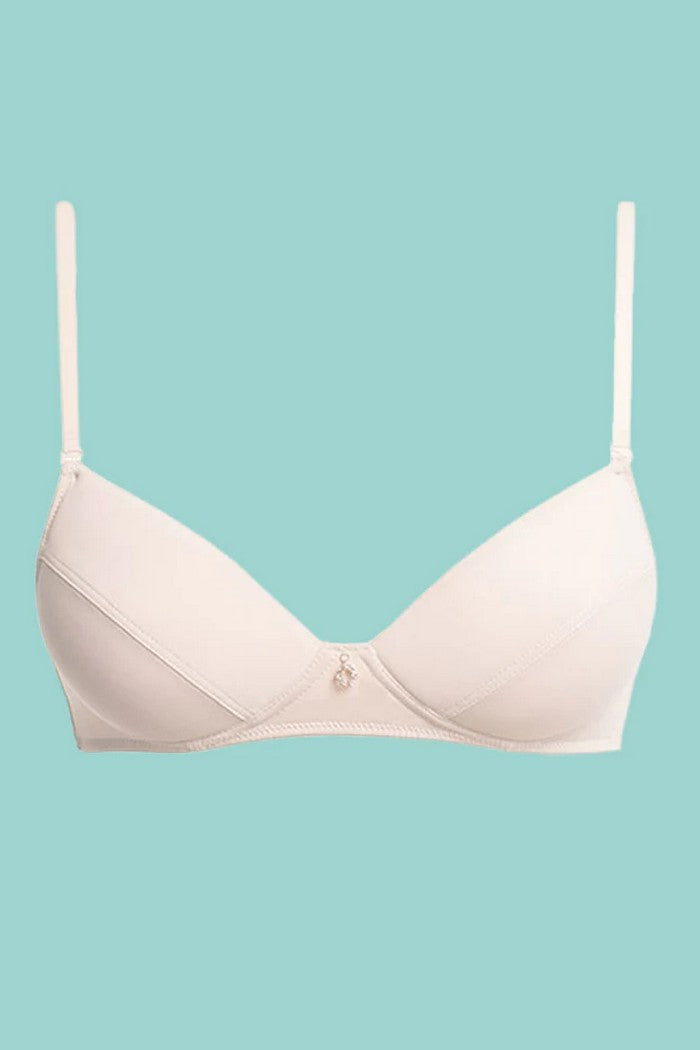 Подростковый бюстгальтер TBC 122 beige