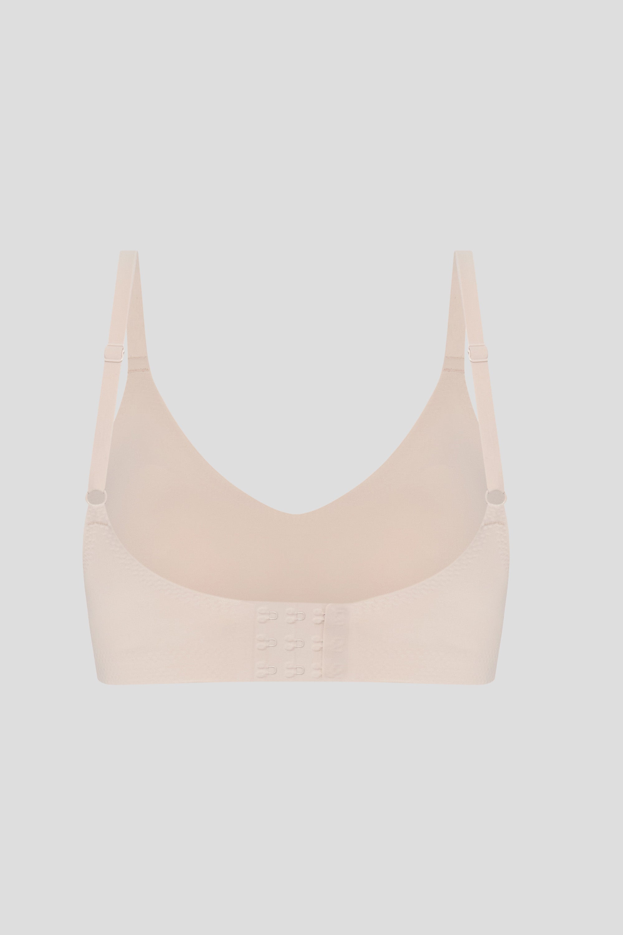 Безшовний бюстгальтер 3630 Yoga beige