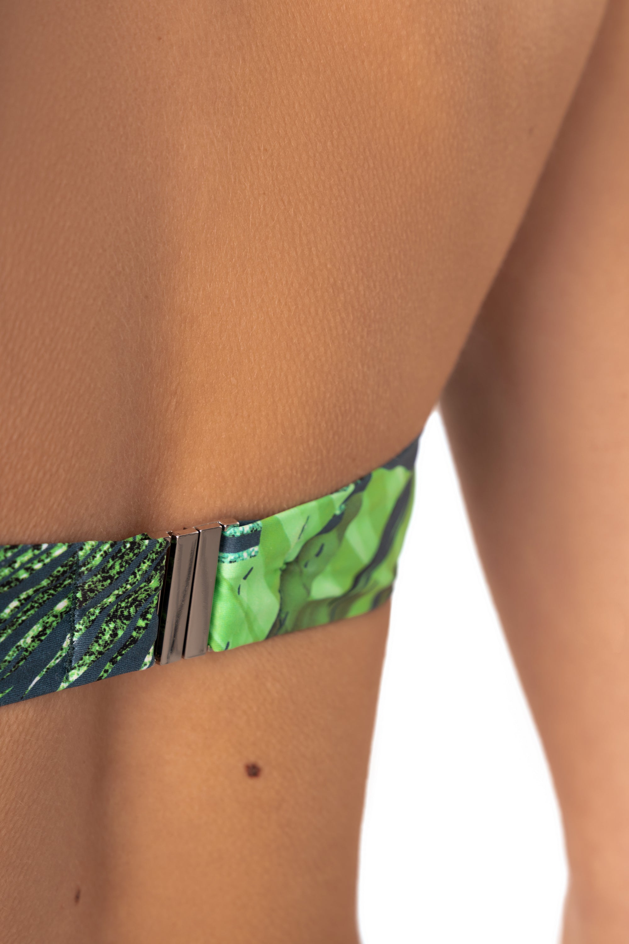 Купальний бюстгальтер 6325/12 Izzi green