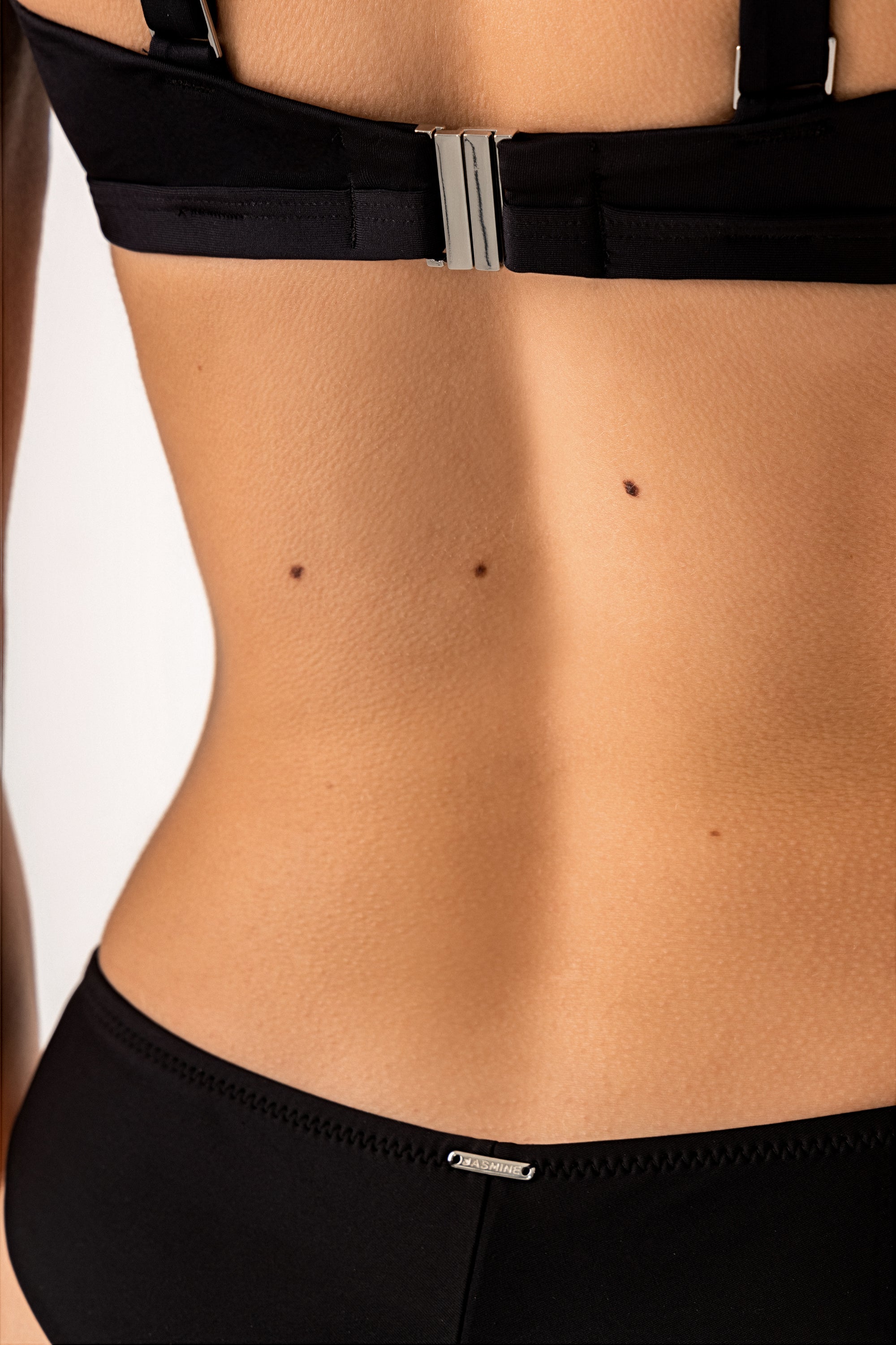 Купальный бюстгальтер 6362/19 Jein black