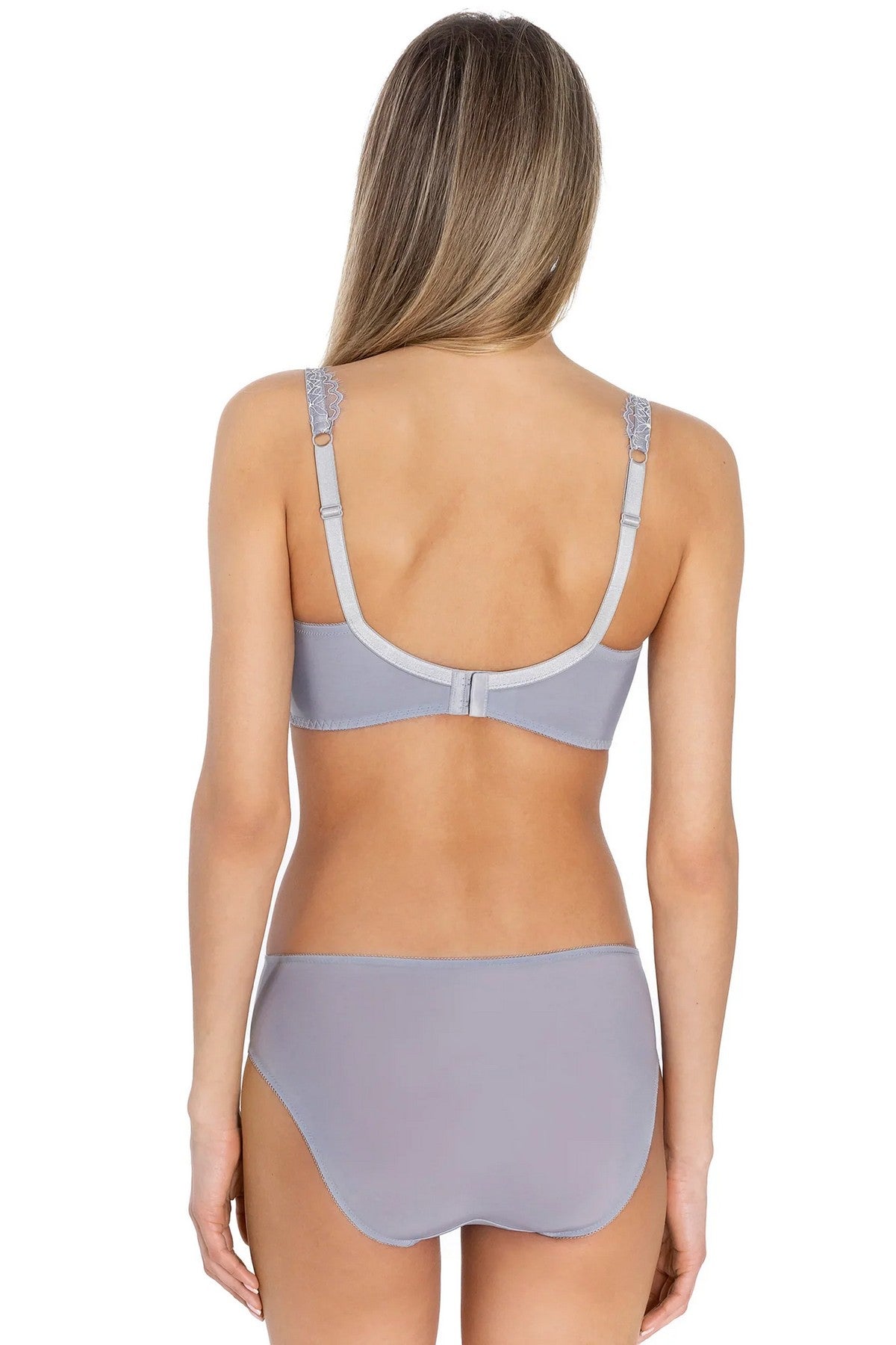 Полудублированный бюстгальтер 37L41 Christelle smoky lavender