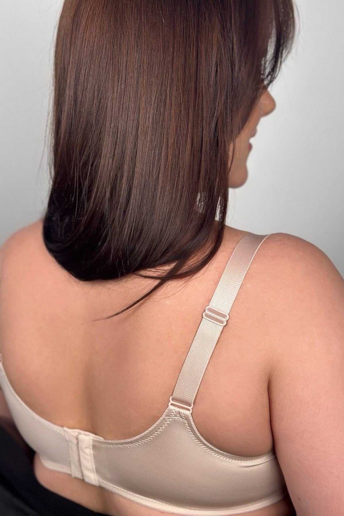 Мягкий бюстгальтер 44L21 Conture silver peony