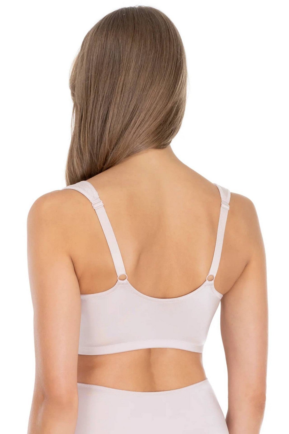 Бюстгальтер без косточек 44L23 Conture silver peony